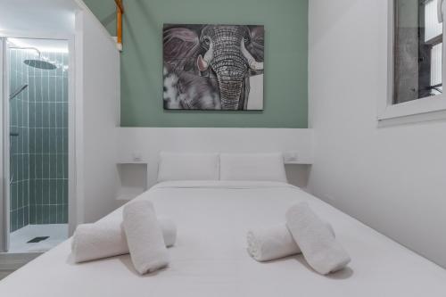 Central cozy - 1Bedroom 1Bathroom -Gran Vía