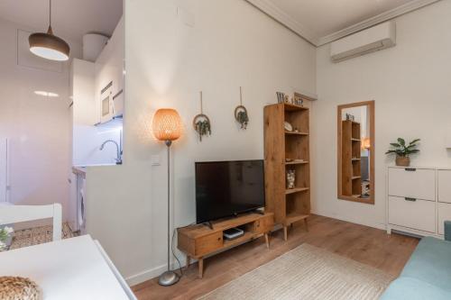 Central cozy - 1Bedroom 1Bathroom -Malasaña