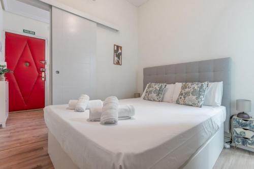 Central cozy - 1Bedroom 1Bathroom -Malasaña
