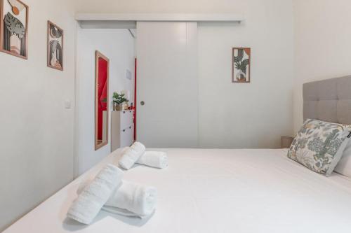 Central cozy - 1Bedroom 1Bathroom -Malasaña