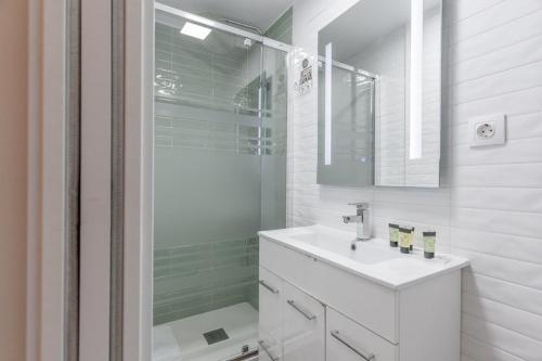 Central cozy - 1Bedroom 1Bathroom -Malasaña