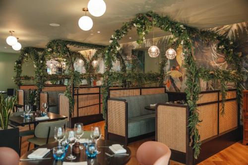 Hotel Indigo London Clerkenwell by IHG photo 114