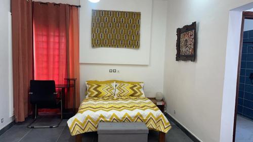 Villa Soleil, Face a la Mer C6