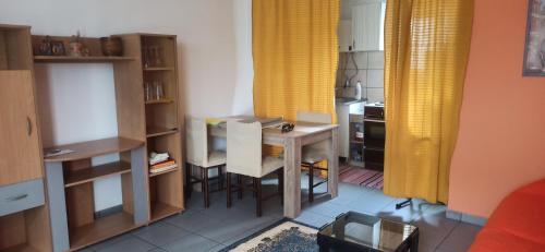 Imagem da galeria de Apartman Vuki em Obrenovac