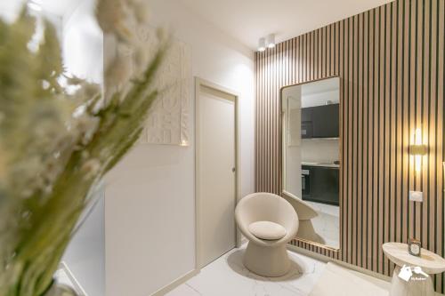 MBA - Echiquier 2 Luxury Appartment Paris Center