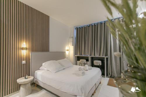 MBA - Echiquier 2 Luxury Appartment Paris Center