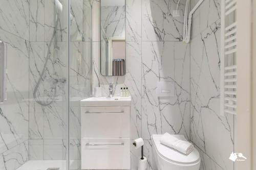 MBA - Echiquier 2 Luxury Appartment Paris Center