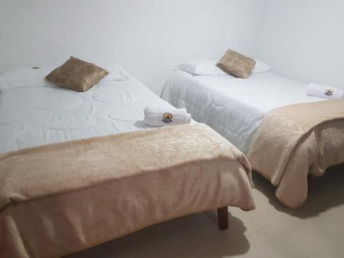 Galeriebild der Unterkunft HOTEL EL SOL DEL GALERAs in Pasto