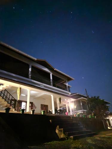 Photo de la galerie de l'établissement Dhara Dhvani Getaway Homes, à Tindummal