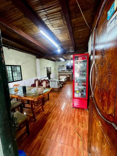 Fotografie z fotogalerie ubytování Casa Yaja v destinaci Ayampe