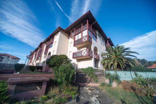 Résidence LE POINT d'OR. Appt pour 6 personnes. Hossegor Plage Sud