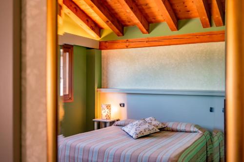 Gallery image of Agriturismo Roccat in Valdobbiadene