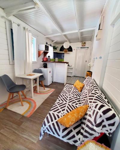 Cuina o zona de cuina de Appartement Oslo