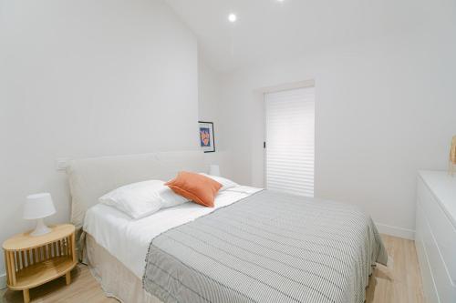 La Mouette-appartement au Vieux Port
