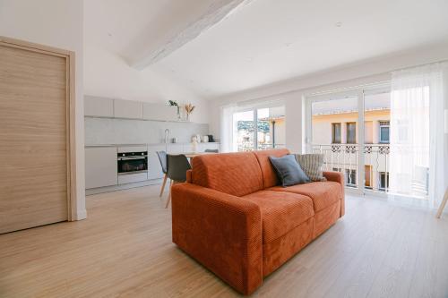 La Mouette-appartement au Vieux Port