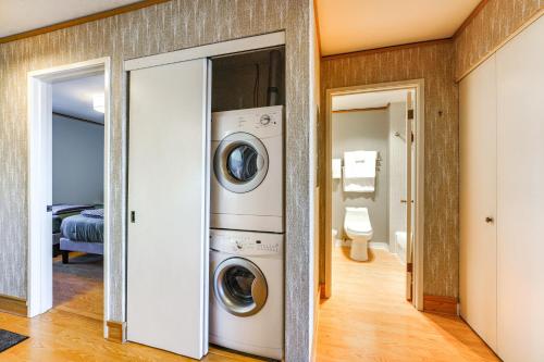 Billede fra billedgalleriet på Stunning Ocean Views! Oregon Coast Condo i Gearhart