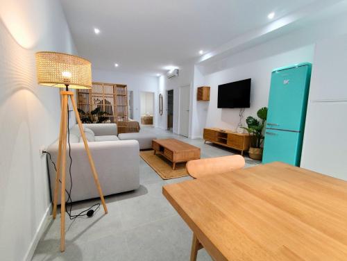 Travel Habitat Jesus-Patraix Familiar Apartment