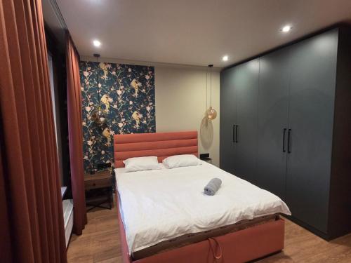 Renasterii Double Room New Apartments near Circ