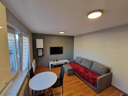 Apartamenty Centrum Trójka Zagnańska