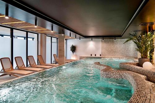 Baltic Waves Resort by Baltic Home