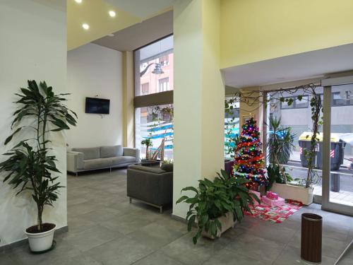Hotel Lidar