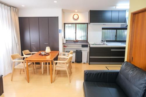 Urban Hills 池袋 Beautiful Japanese Interior
