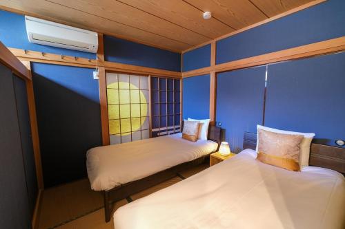 Urban Hills 池袋 Beautiful Japanese Interior