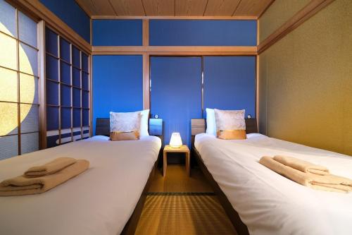 Urban Hills 池袋 Beautiful Japanese Interior