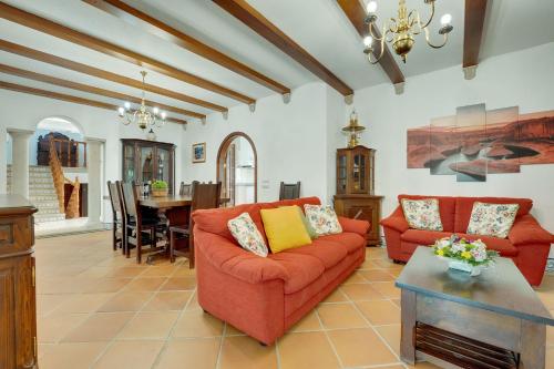 Villa das Buganvilias by Delilah Collection