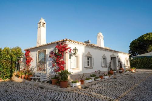 Photo de la galerie de l'établissement Villa das Buganvilias by Delilah Collection, à Albufeira