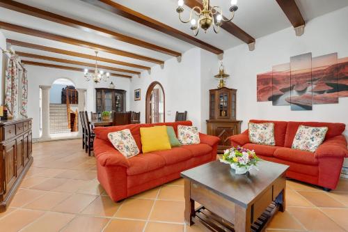 Villa das Buganvilias by Delilah Collection