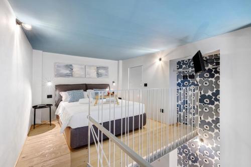 Design & Elegant Apartment in Navigli - Milan