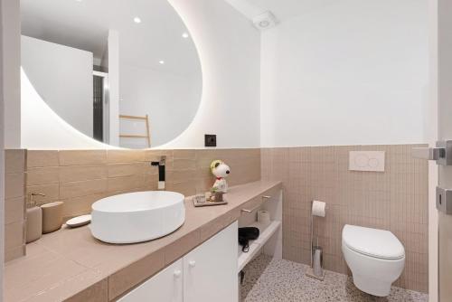 Design & Elegant Apartment in Navigli - Milan