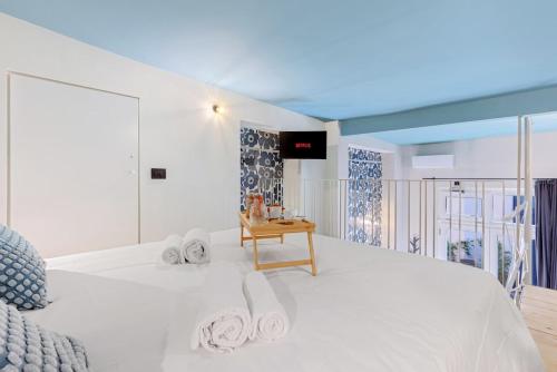 Design & Elegant Apartment in Navigli - Milan