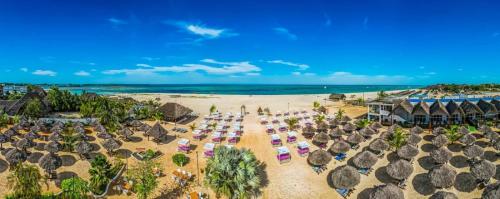 Canary Kendwa Beach Resort