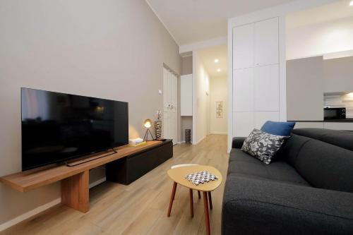 YCH- Urban Style Flat near San Giovanni