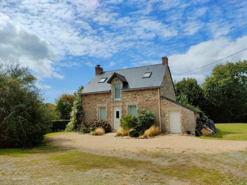 Maison de campagne avec jardin - Proche de l'océan