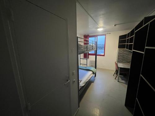 HOTEL et RESIDENCE GARGES STALINGRAD