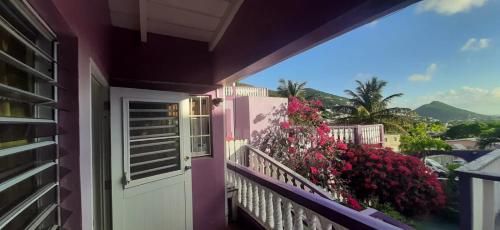 Fotografie z fotogalerie ubytování Purple Peach v destinaci Koolbaai