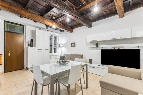 Lega House - beautiful house at the Arco della Pace