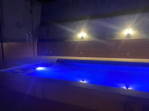 Billede fra billedgalleriet på Évasion Chic Appartement 2 Chambres avec Piscine i Yaoundé