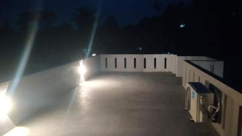 Afbeelding uit fotogalerij van Villa C & C Thalpe in Talpe