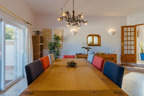 Casa Papoilas - V023