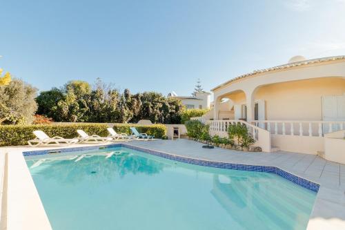 Casa Papoilas - V023