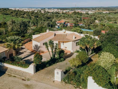 Casa Papoilas - V023
