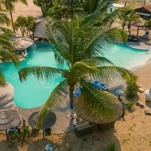 Netu's Village Resort