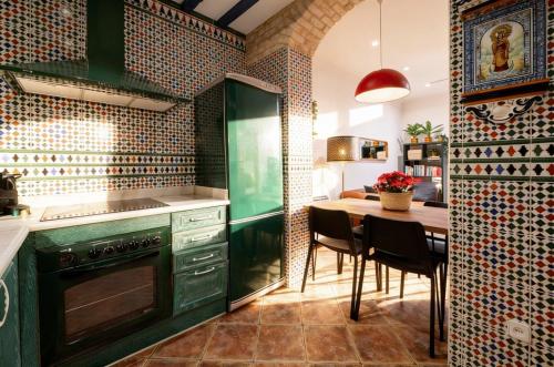 GuestReady – Stylish Flat in the Heart of Lavapiés