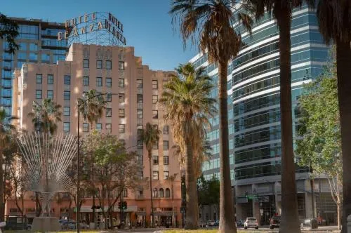 Hotel de Anza by IHG in Santa Clara