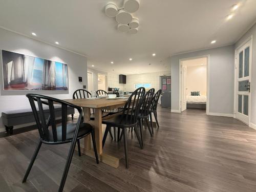 Billede fra billedgalleriet på Oasis Hongdae Central i Seoul