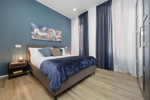 YCH- Urban Style Flat near San Giovanni